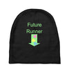 future runner Baby Beanies