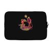 kenny vip pass Laptop sleeve