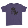 tea rex Youth Tee