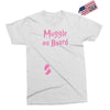 Muggle On Board Pink Exclusive T-shirt