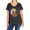 undercover Ladies Curvy T-Shirt