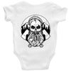 hard worker Baby Onesie