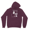 marty mcfly homage Hoodie