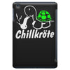 chillkrote smoke weed punk gras iPad Mini