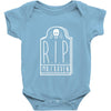 rip mr craven Baby Onesie