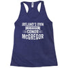The Notorious Racerback Tank