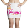 romance in the world Mini Skirts