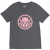 hail clara V-Neck Tee