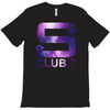 s club 7 galaxy T-Shirt