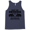 Dent The Universe 1995 Maverick Tank Top