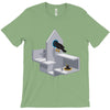 portal bird T-Shirt