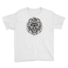 lion el rich eyes Youth Tee