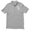 hi de ho neighbor Polo Shirt