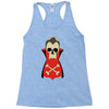 dracula (2) Racerback Tank