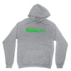 huaahh Unisex Hoodie