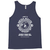 mega man's bar mitzvah Tank Top