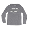 trust me, i'm a mechanic Long Sleeve Shirts