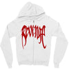 Revenge XXXTentacion Zipper Hoodie