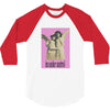 fdfsfsfs 3/4 Sleeve Shirt