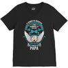 I Own It Forever The Title Papa V-Neck Tee