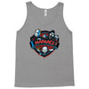 maniacs ii Tank Top