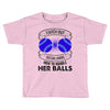 tennis Toddler T-shirt