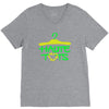 haute V-Neck Tee