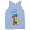 lollipop Tank Top