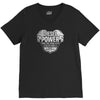 Diesel Power V-Neck Tee