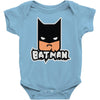 batman Baby Onesie