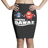 Finding Da Wae Pencil Skirts