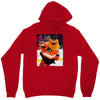 gritty Unisex Hoodie
