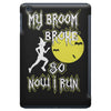 halloween runner iPad Mini