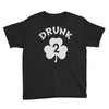 drunk Youth Tee