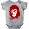 planet of the apes rise Baby Onesie