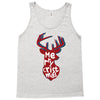 merry cristmas Tank Top