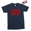 Latina Super Shero Exclusive T-shirt