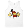 salsa dancing Tank Top