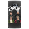 dobre twins Samsung Galaxy S7 Edge