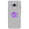 patd Samsung Galaxy S8 Plus Case