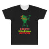 hot grill on grill action All Over Men's T-shirt