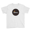 king of romance Youth Tee