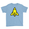 Reggie Rocket Youth Tee