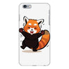 red fox iPhone 6 Plus/6s Plus Case
