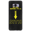 We are Hoping It's a Sith Samsung Galaxy S8 Plus