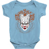 pennywise Baby Onesie