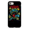 asking alexandria eyeball monster iPhone 8