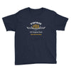 vintage genuine 1953 series all original parts Youth Tee