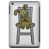 plush bunny iPad Mini
