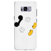 Creating a Little Disney Magic Character Samsung Galaxy S8 Plus